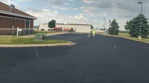 Best Brick Driveway Installation  in Scobey, MT